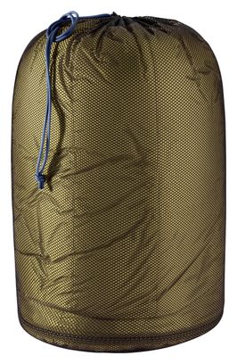 Saco de dormir Deuter Astro 300 Amarillo