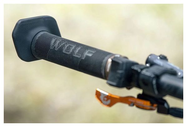 Wolf Tooth Locked-In Bar Ends