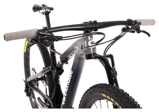 Produit reconditionné · Cannondale Scalpel Carbon 3 / VTT | Très Bon état