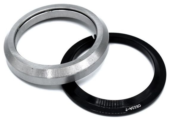 Jeu de direction - BLACKBEARING - Bas - Is60/45.8