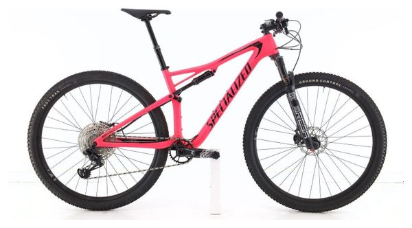 Produit reconditionné · Specialized Epic Carbone GX / Vélo VTT / Specialized | Bon état