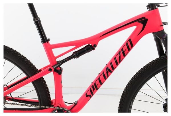 Produit reconditionné · Specialized Epic Carbone GX / Vélo VTT / Specialized | Bon état