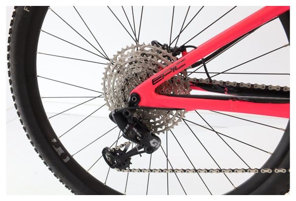 Produit reconditionné · Specialized Epic Carbone GX / Vélo VTT / Specialized | Bon état