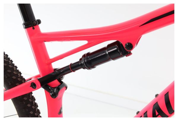 Produit reconditionné · Specialized Epic Carbone GX / Vélo VTT / Specialized | Bon état