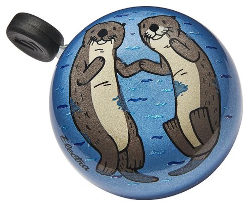 Electra Significant Otter Dome Bell