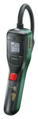 Pompa ad aria compressa wireless Bosch EasyPump (Max 150 psi / 10,3 bar)