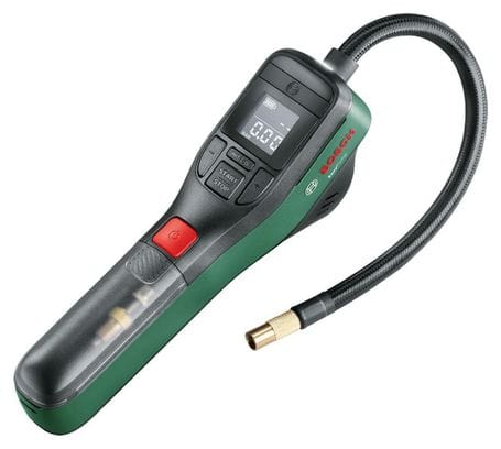 Bosch EasyPump V2 Wireless Compressed Air Pump (Max 150 psi / 10.3 bar)