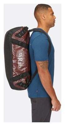 Rab Expedition II 50 L Reistas Rood