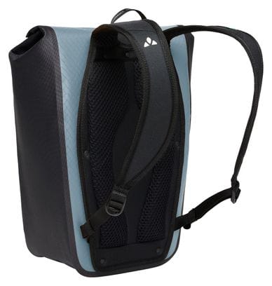 Vaude Clubride Aqua 17 Rugzak Blauw