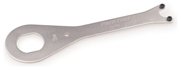 36mm pedaalkom sleutel & Park Tool HCW-4 lug spanner