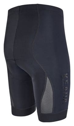 Short de Cyclisme Essentiel pour Homme - Noir