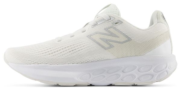 Chaussures Running New Balance Fresh Foam 520 v9 Blanc Femme