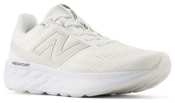 Chaussures Running New Balance Fresh Foam 520 v9 Blanc Femme