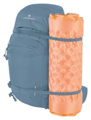 Donna Ferrino Finisterre 38 Borsa da passeggio Blu