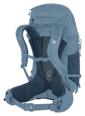 Donna Ferrino Finisterre 38 Borsa da passeggio Blu
