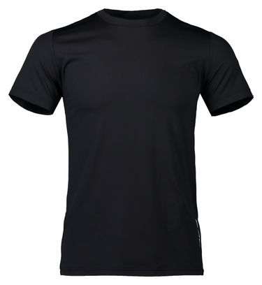 Poc Reform Enduro Light Short Sleeve Jersey Black