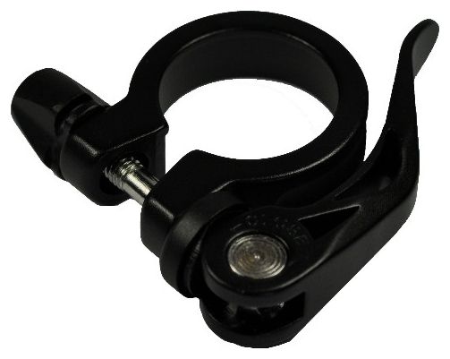 Collier tige de selle - 34 9 mm
