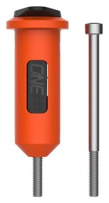Multi-Outil Intégré OneUp EDC Lite Orange