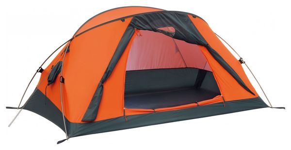 Ferrino Maverick 2 tent Zwart Oranje