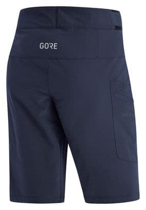 Short femme Gore Passion s