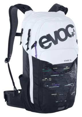Zaino Evoc Stage 12L Multicolore