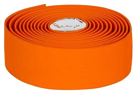 MASSI SUMMER Neon Orange Handlebar Tape