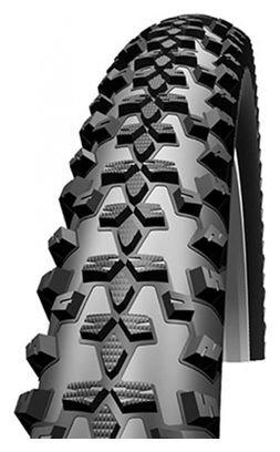 SCHWALBE Pneu Extérieur Smart Sam Performance 27.5X2.60  / 65-584 Mm