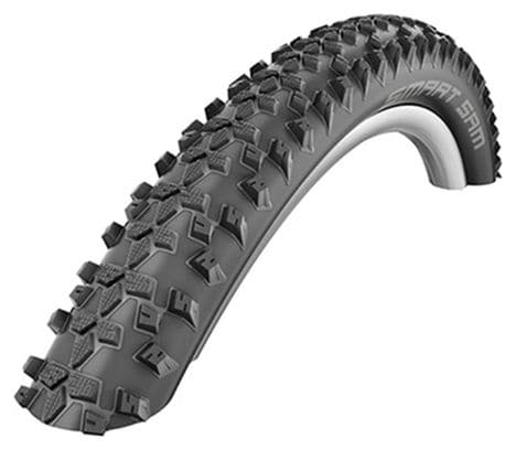 SCHWALBE Pneu Extérieur Smart Sam Performance 27.5X2.60  / 65-584 Mm