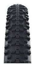 SCHWALBE Pneu Extérieur Smart Sam Performance 27.5X2.60  / 65-584 Mm