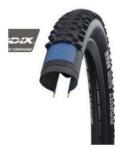 SCHWALBE Pneu Extérieur Smart Sam Performance 27.5X2.60  / 65-584 Mm