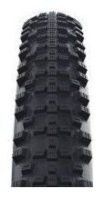 SCHWALBE Pneu Extérieur Smart Sam Performance 27.5X2.60  / 65-584 Mm