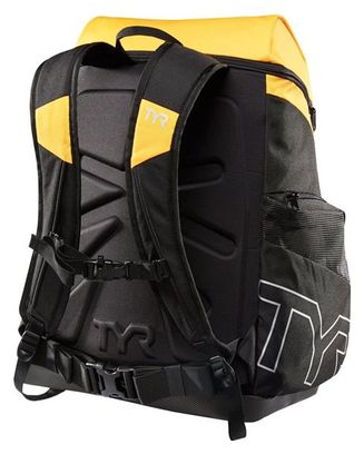 Tyr Alliance 45L Backpack Black Gold