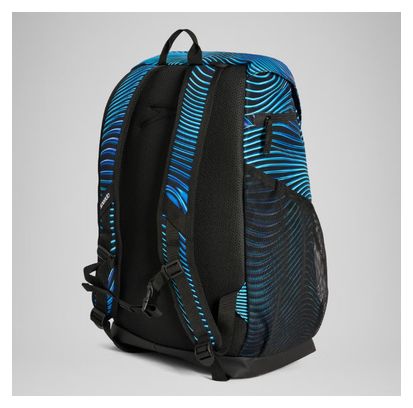 Sac à Dos Speedo Team 35L Imprimé Bleu