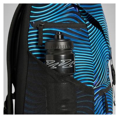 Sac à Dos Speedo Team 35L Imprimé Bleu