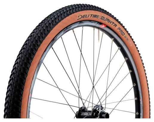 Ecovelò 2 Pneus VTT 26 X 2.10 Avec Chambres à Air - Adulte Unisexe, Noir (54-559)