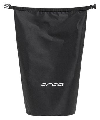 Sac Orca Dry Bag Noir                 