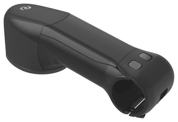 Syncros RR iC Alloy Stem -6° Negro para Scott Addict