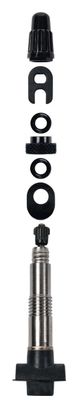 MAVIC Kit Valve Tubeless UST 80mm pour Roues Mavic Comète