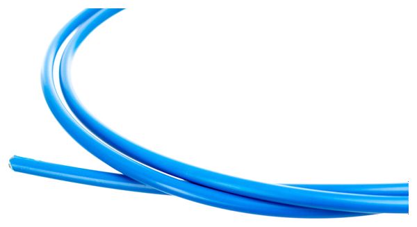 Cable et Gaine Box Two Linear Bleu