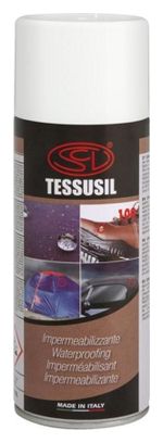 Tessusil Hydrofuge waterproofing spray 400 ml