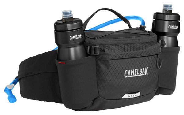 Camelbak M.U.L.E 5L Black