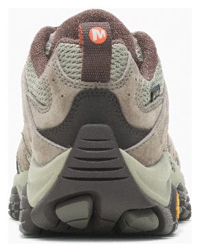 Chaussures de Randonnée Femme Merrell Moab 3 Gore-Tex Beige