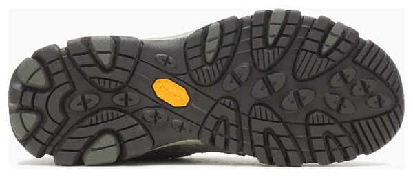 Chaussures de Randonnée Femme Merrell Moab 3 Gore-Tex Beige