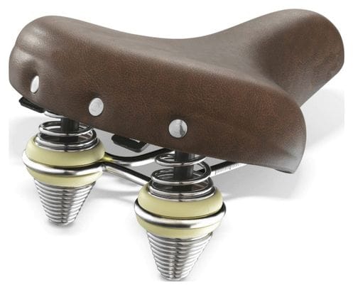 Selle Royal Selle vélo Drifter Small marron