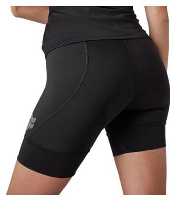 Fox Women's Tecbase Lite Under Shorts Black