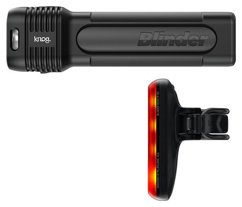 Knog Blinder 1300/R150 Light Pair