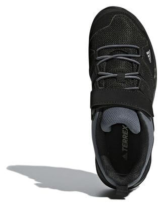Children's Hiking Shoes adidas Terrex AX2R CF Black