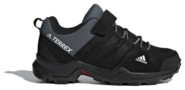 Wanderschuhe Kinder adidas Terrex AX2R CF Schwarz