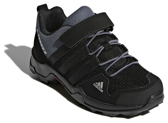 Wanderschuhe Kinder adidas Terrex AX2R CF Schwarz