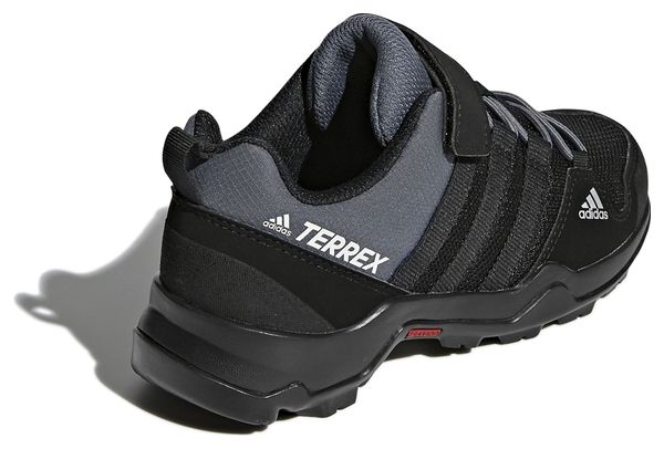 Scarpe da trekking per bambini adidas Terrex AX2R CF Black